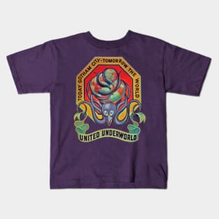 United Underworld Kids T-Shirt